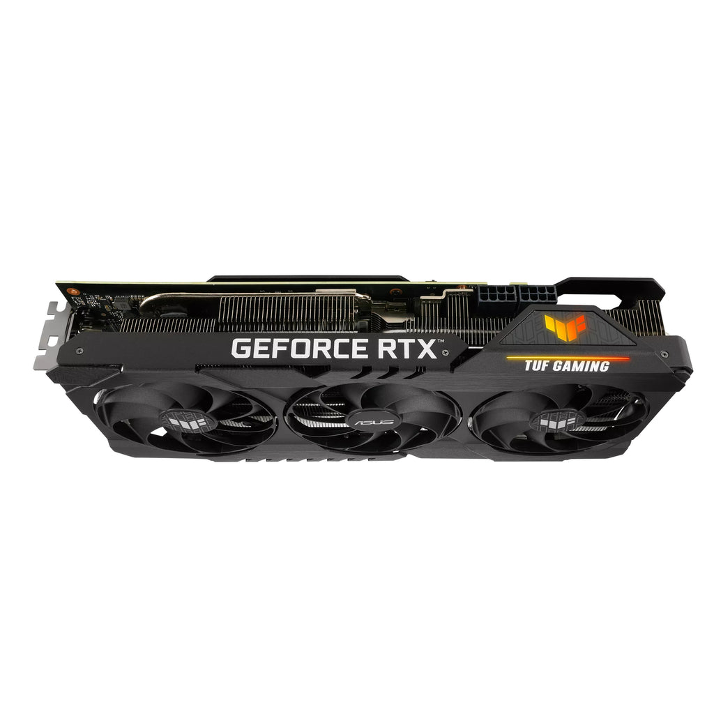 Graphics card heatsink for TUF GAMING GeForce RTX 3080