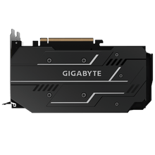 Load image into Gallery viewer, 88MM T129215SU RX5600XT Graphics Card Cooling Heatsink For Gigabyte RX 5600 XT WINDFORCE Graphics Card Replacement Heat Sink