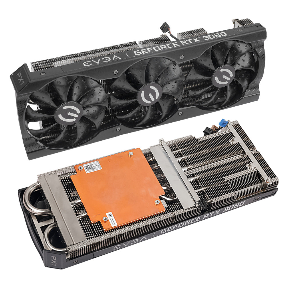 Evga 3080 best sale xc 3