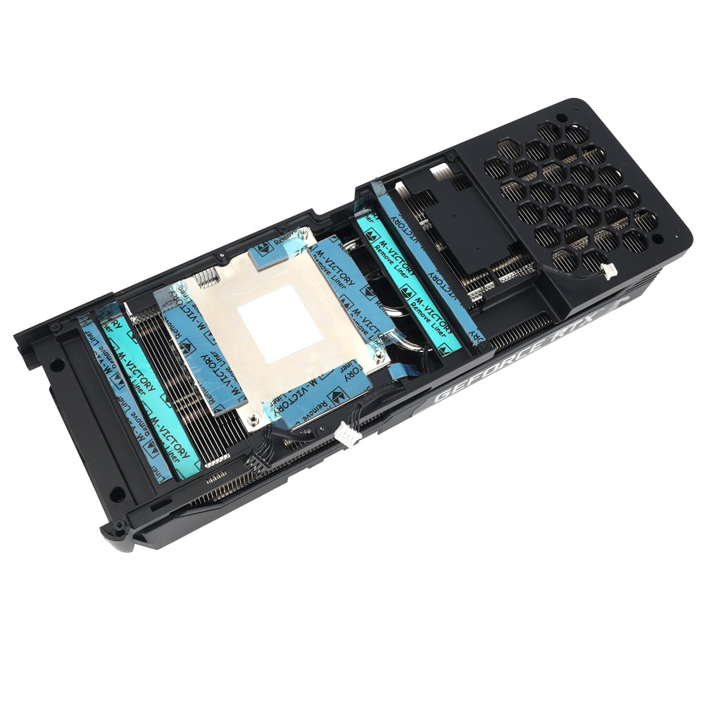 New RTX3080 RTX3090 Graphics Card Heatsink For Palit RTX 3080 Ti 3090 Gamingpro GPU Cooler
