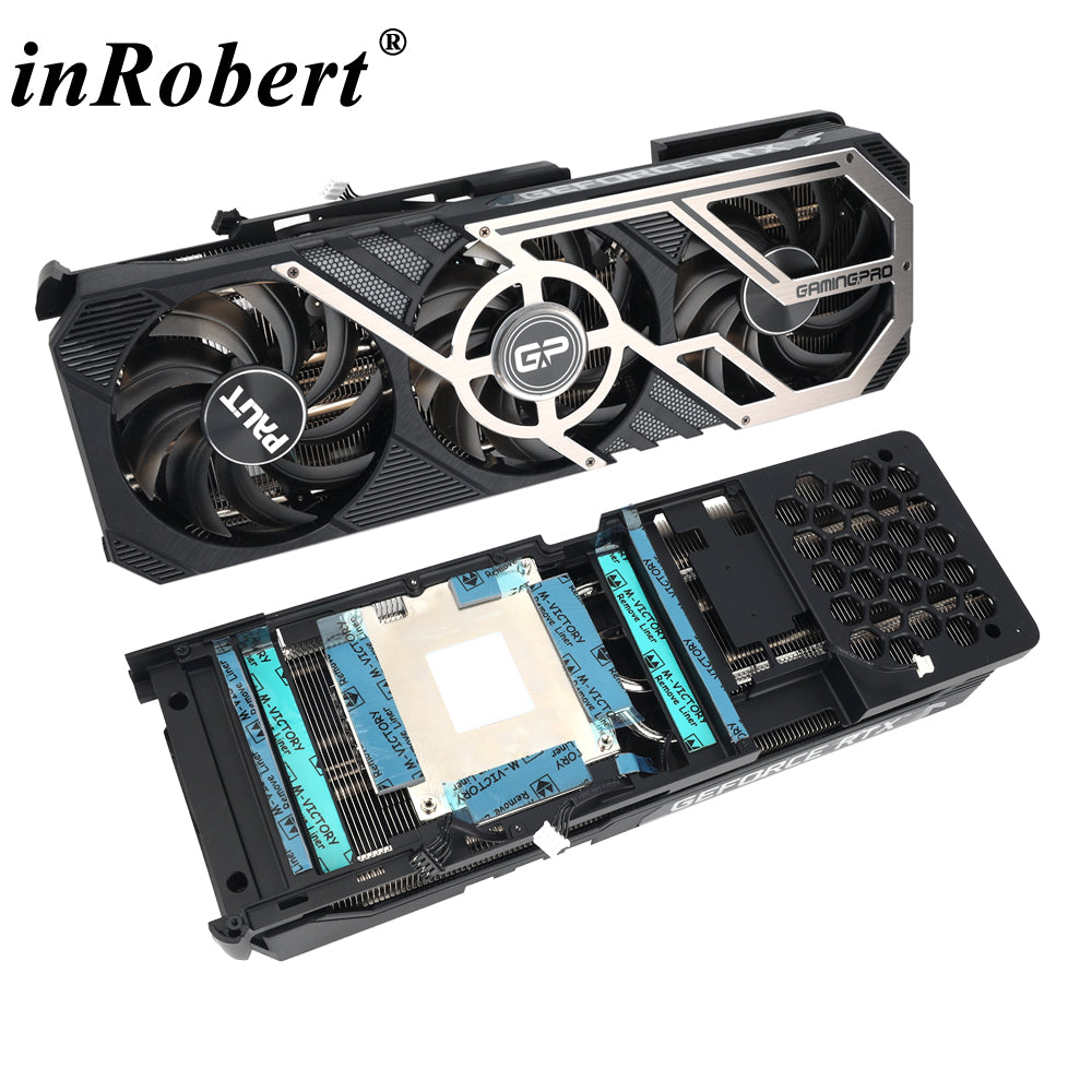 New RTX3080 RTX3090 Graphics Card Heatsink For Palit RTX 3080 Ti