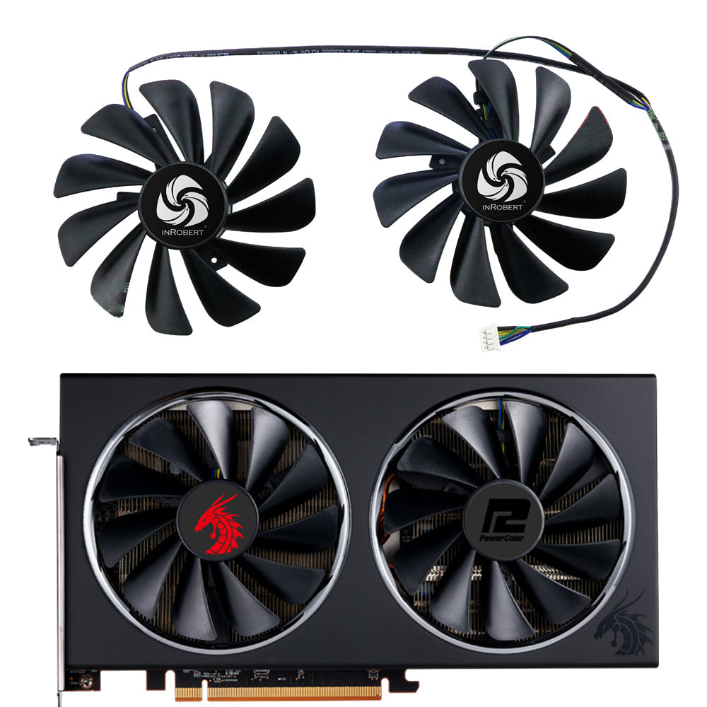 Powercolor Rx 5700 Xt Red Dragon | ppgbbe.intranet.biologia.ufrj.br