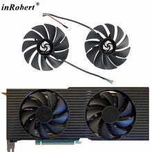 Load image into Gallery viewer, DIY GPU Cooler Fan Replacement For DELL RTX 3060 3070 3080 3090 RTX3070 Graphics Video Cards Cooling Fans