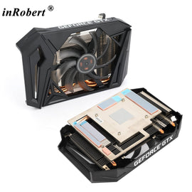 85MM GAA8S2H GPU Cooler heatsink Replacement For Gainward PNY RTX 2060 XLR8 GTX 1660 Ti Super 1650 1650S Graphics Video Card