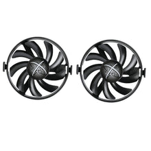 Load image into Gallery viewer, RX470 RX480 Graphics Card Fan For XFX RS RX 470 480 Black Edition Cooling Fan